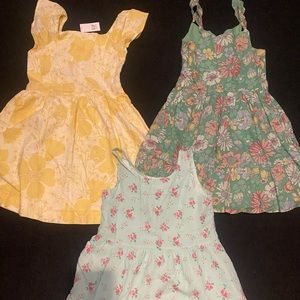COPY - Girl Dresses